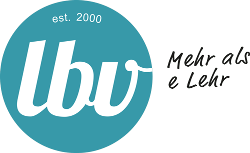 Logo der KMU Lehrbetriebsverbund AG